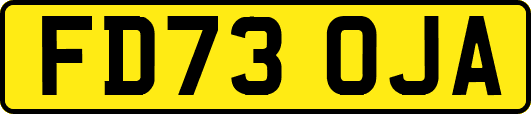 FD73OJA