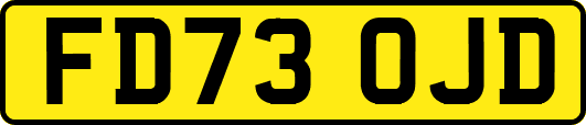 FD73OJD