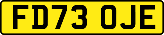 FD73OJE