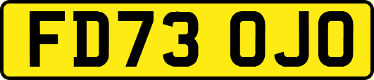 FD73OJO