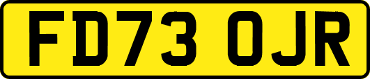 FD73OJR