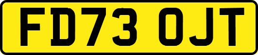 FD73OJT