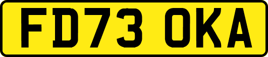 FD73OKA