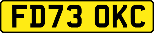 FD73OKC