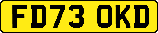 FD73OKD