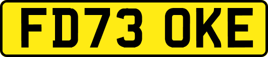 FD73OKE