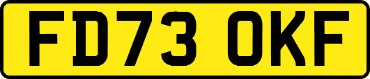 FD73OKF