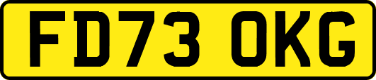 FD73OKG