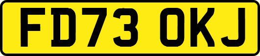 FD73OKJ