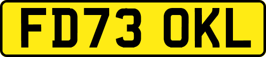FD73OKL