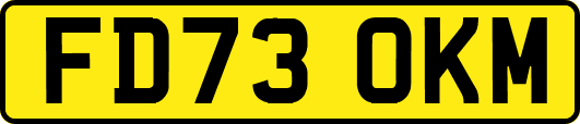 FD73OKM