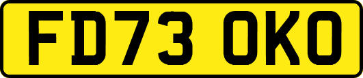 FD73OKO