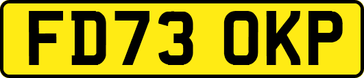 FD73OKP