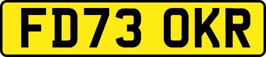 FD73OKR