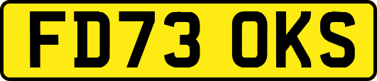 FD73OKS