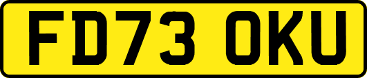 FD73OKU