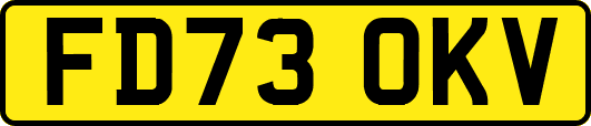 FD73OKV