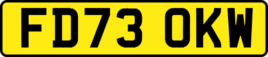 FD73OKW