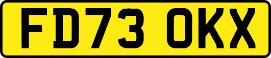FD73OKX