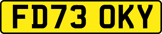 FD73OKY