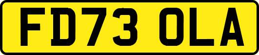 FD73OLA