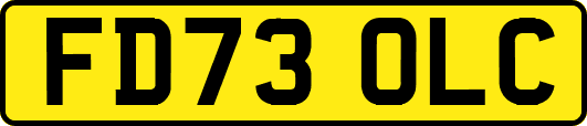 FD73OLC