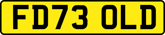 FD73OLD