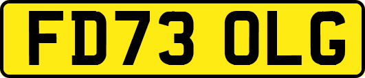 FD73OLG