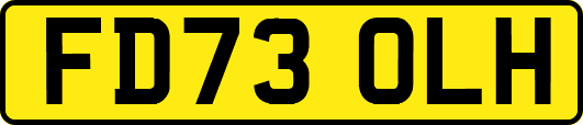 FD73OLH