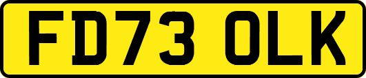 FD73OLK