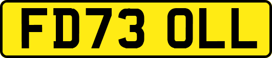 FD73OLL