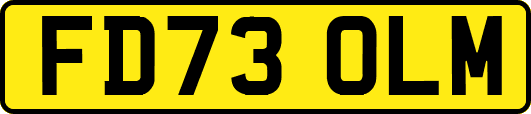 FD73OLM