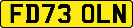 FD73OLN