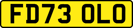 FD73OLO