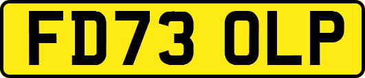 FD73OLP