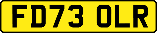 FD73OLR