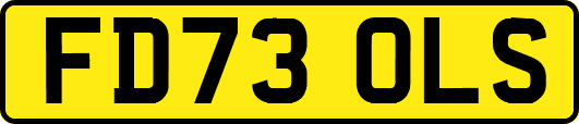 FD73OLS