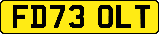 FD73OLT