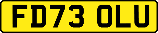 FD73OLU