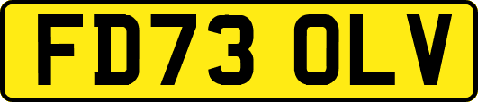 FD73OLV