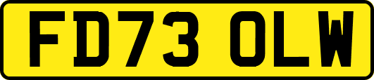 FD73OLW