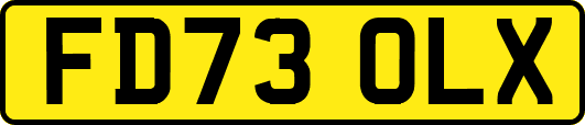 FD73OLX