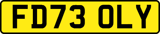 FD73OLY