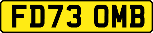 FD73OMB