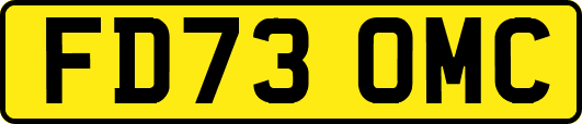 FD73OMC