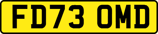FD73OMD