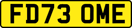 FD73OME