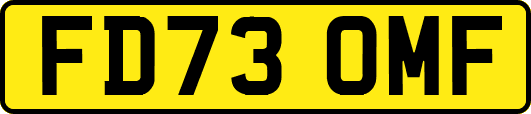 FD73OMF