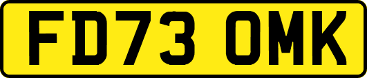 FD73OMK