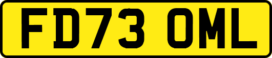 FD73OML